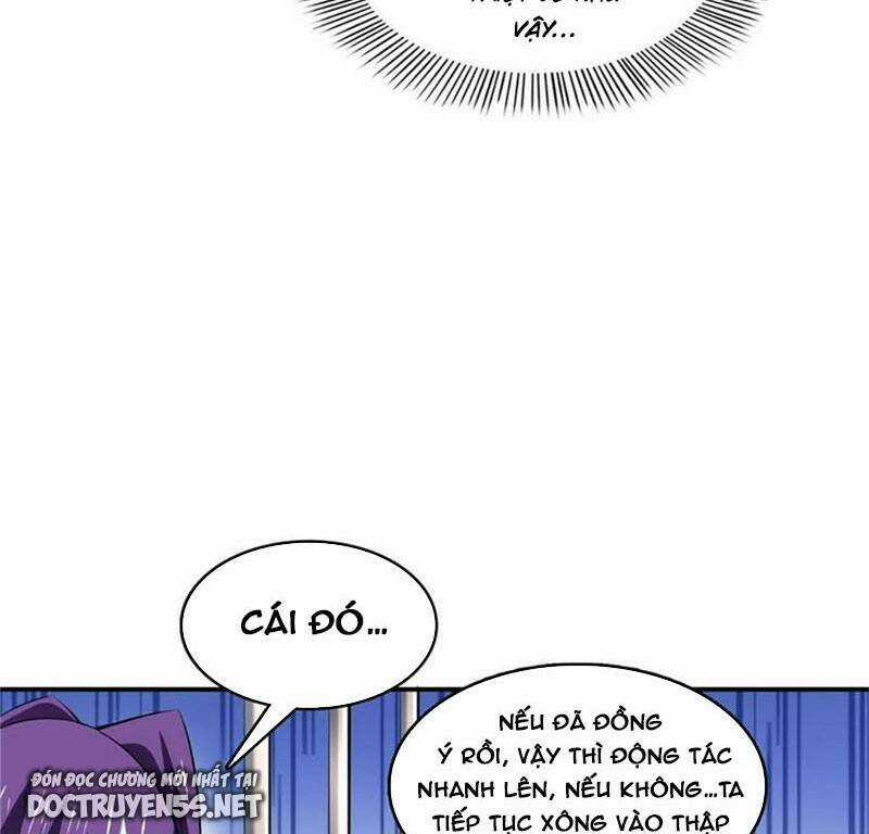 Thiên Đạo Đồ Thư Quán - Chapter 244 - Trang 23