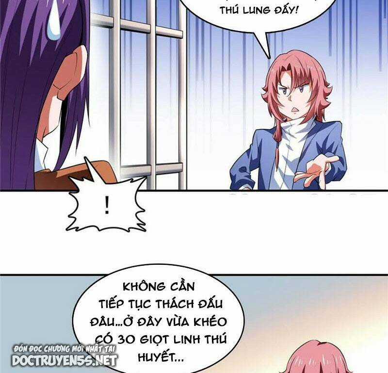 Thiên Đạo Đồ Thư Quán - Chapter 244 - Trang 24