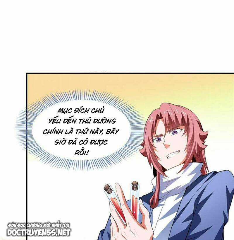 Thiên Đạo Đồ Thư Quán - Chapter 244 - Trang 26