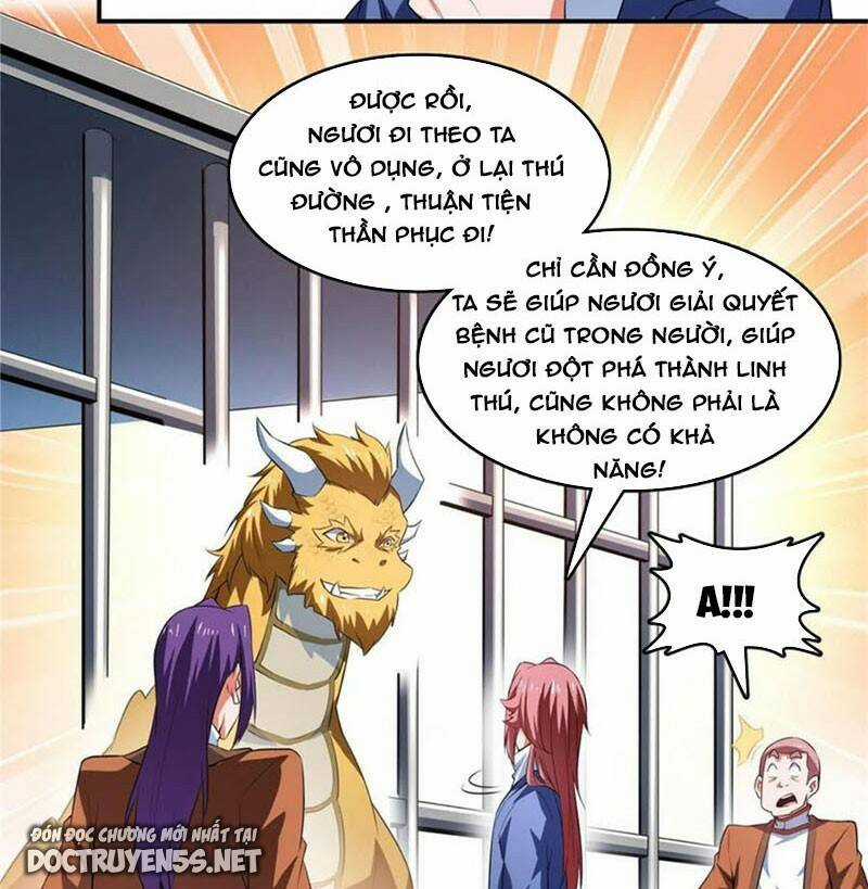 Thiên Đạo Đồ Thư Quán - Chapter 244 - Trang 27