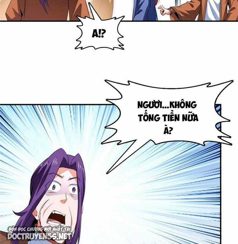 Thiên Đạo Đồ Thư Quán - Chapter 244 - Trang 28