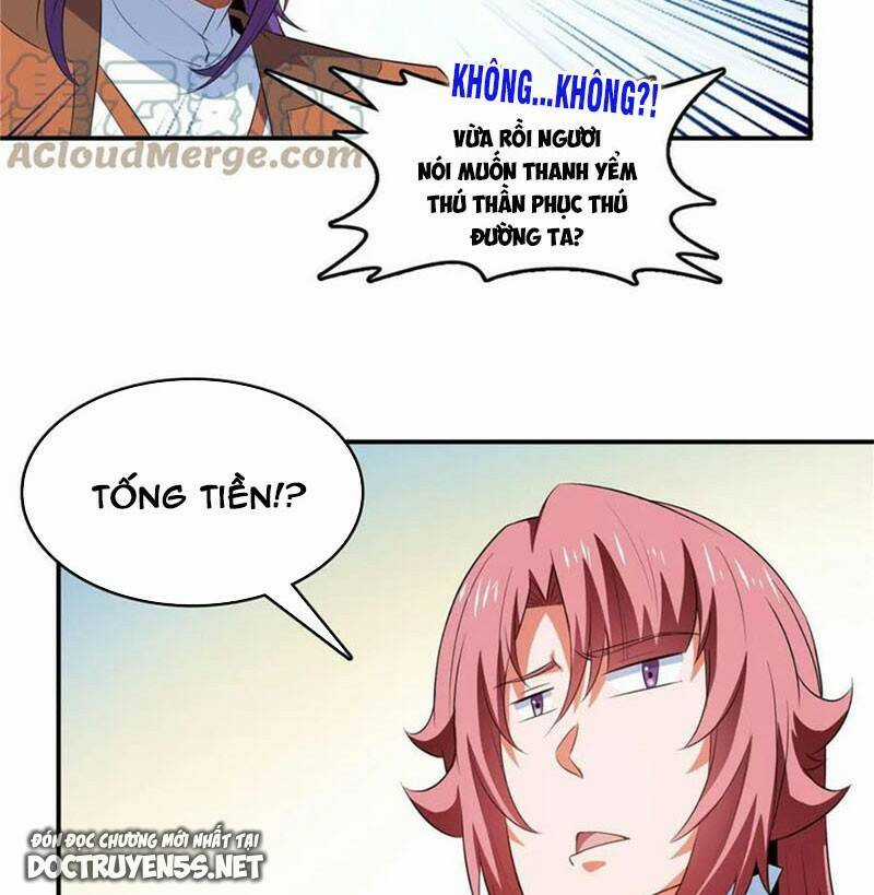 Thiên Đạo Đồ Thư Quán - Chapter 244 - Trang 29
