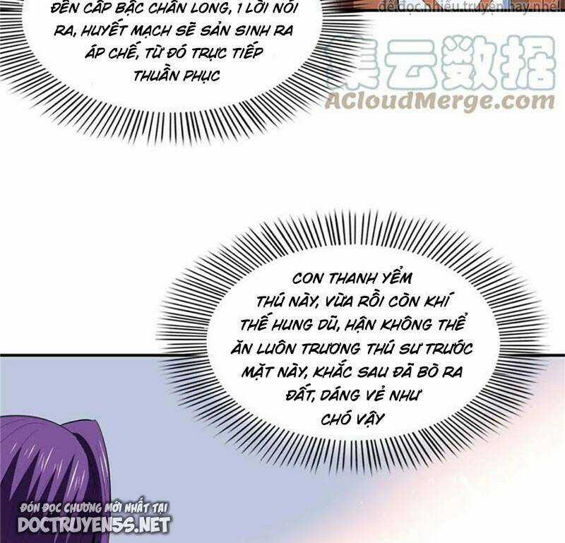 Thiên Đạo Đồ Thư Quán - Chapter 244 - Trang 4