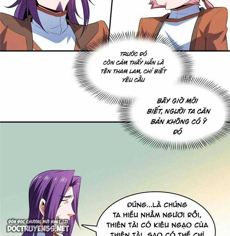 Thiên Đạo Đồ Thư Quán - Chapter 244 - Trang 31