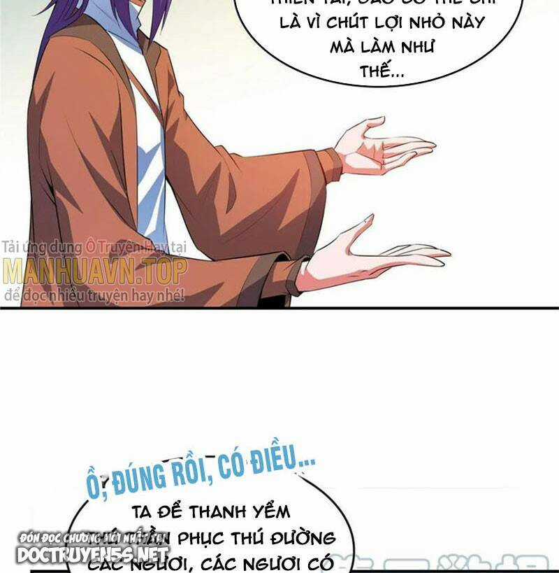 Thiên Đạo Đồ Thư Quán - Chapter 244 - Trang 32