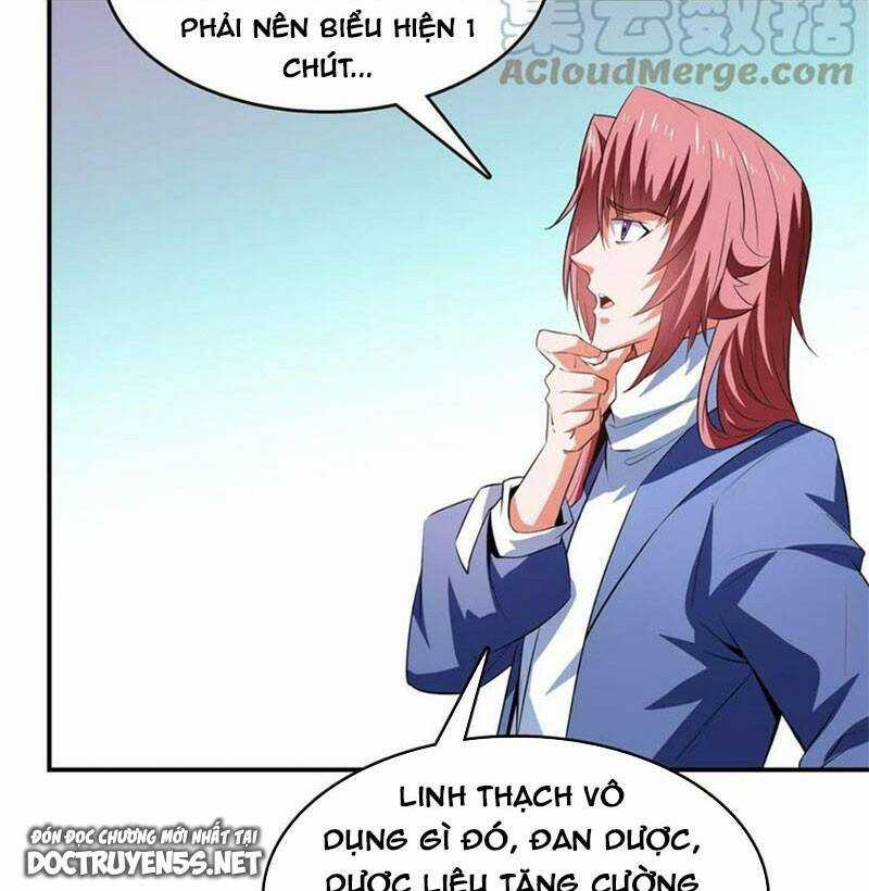 Thiên Đạo Đồ Thư Quán - Chapter 244 - Trang 33