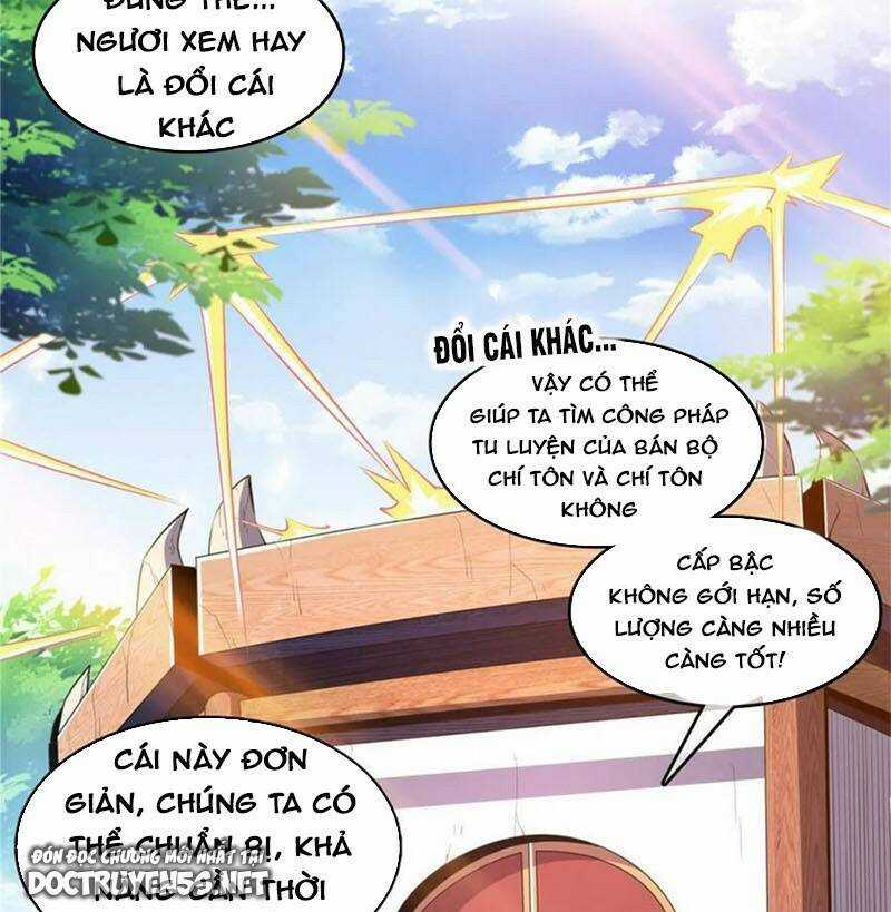 Thiên Đạo Đồ Thư Quán - Chapter 244 - Trang 36