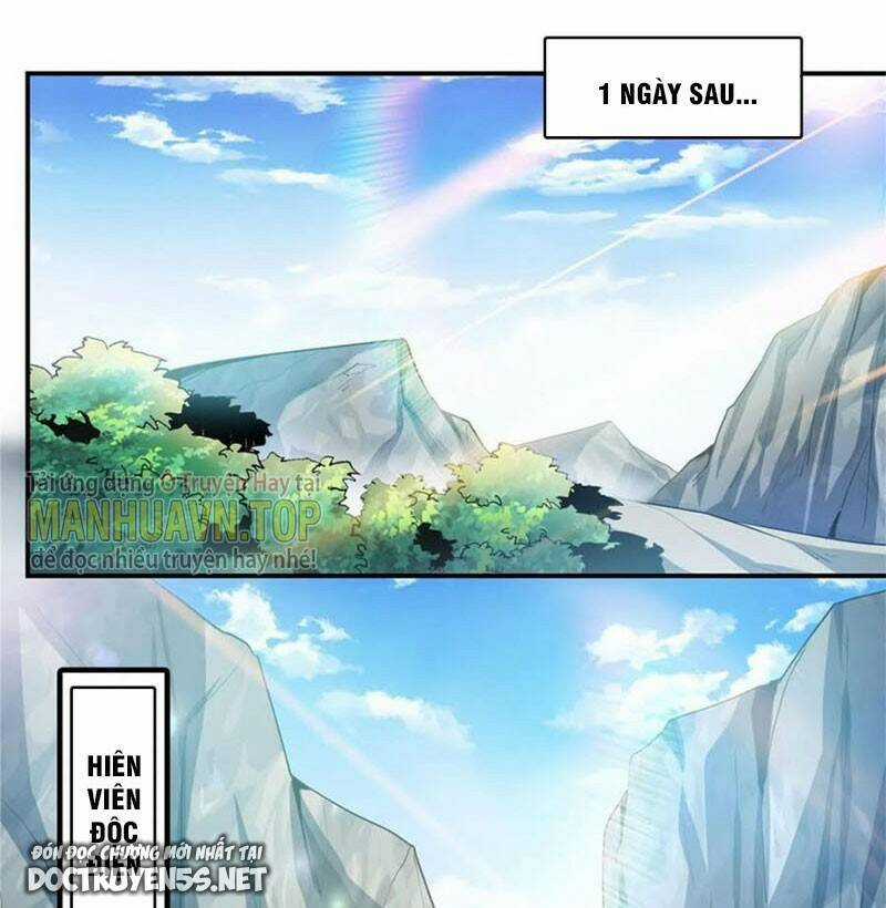 Thiên Đạo Đồ Thư Quán - Chapter 244 - Trang 38