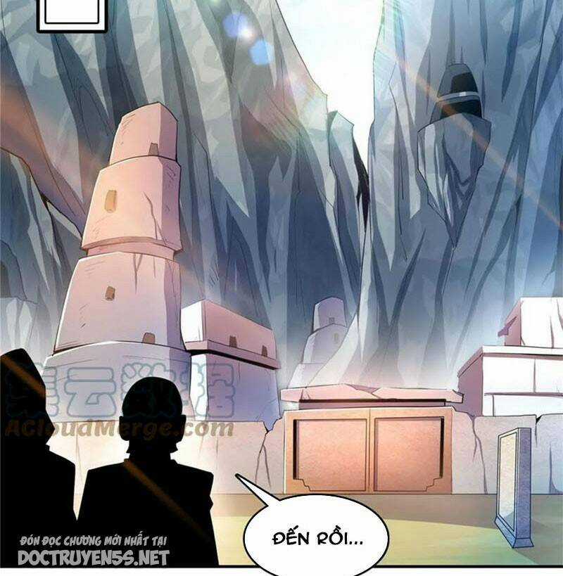 Thiên Đạo Đồ Thư Quán - Chapter 244 - Trang 39