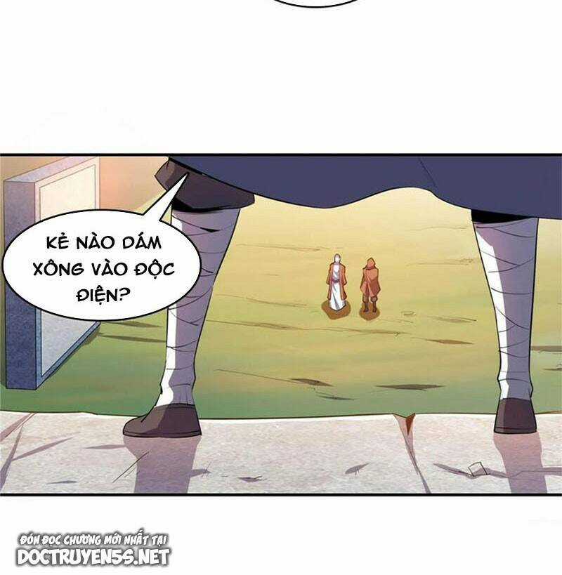 Thiên Đạo Đồ Thư Quán - Chapter 244 - Trang 40