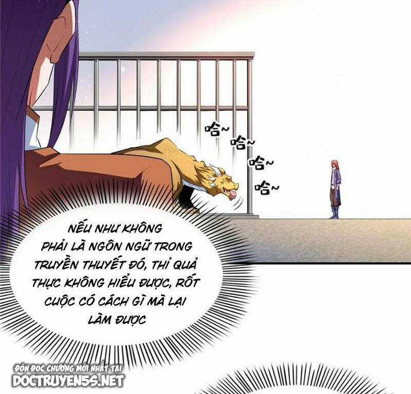 Thiên Đạo Đồ Thư Quán - Chapter 244 - Trang 5