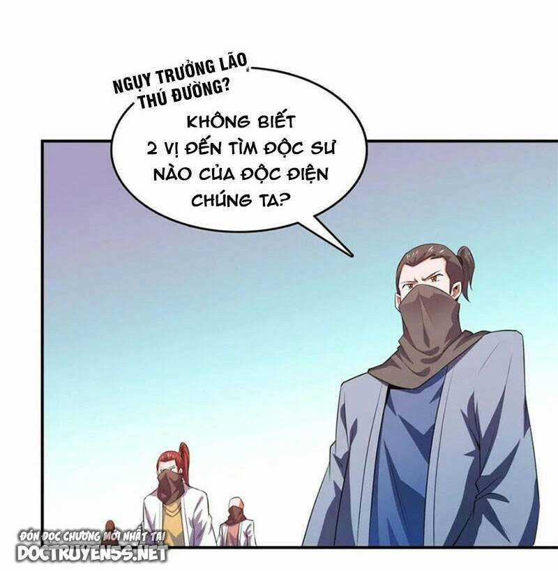 Thiên Đạo Đồ Thư Quán - Chapter 244 - Trang 42
