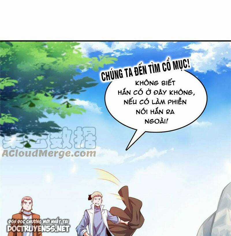 Thiên Đạo Đồ Thư Quán - Chapter 244 - Trang 43