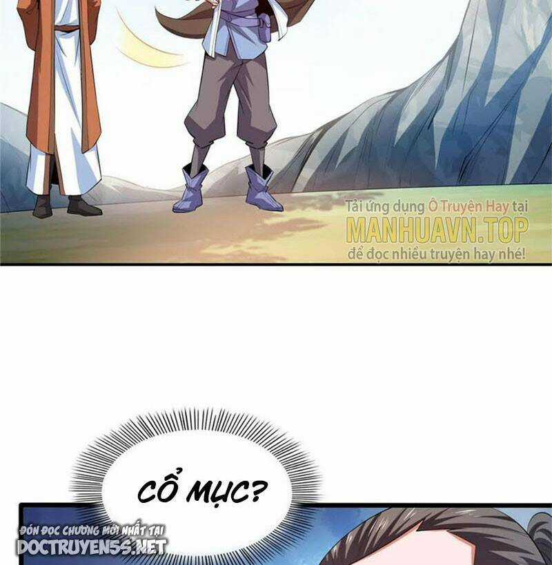 Thiên Đạo Đồ Thư Quán - Chapter 244 - Trang 44