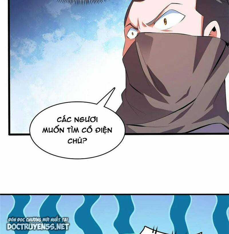 Thiên Đạo Đồ Thư Quán - Chapter 244 - Trang 45