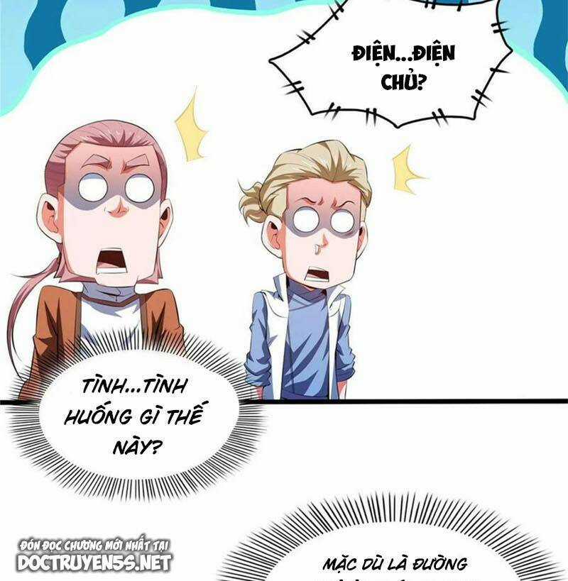 Thiên Đạo Đồ Thư Quán - Chapter 244 - Trang 46