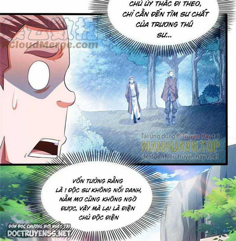 Thiên Đạo Đồ Thư Quán - Chapter 244 - Trang 47