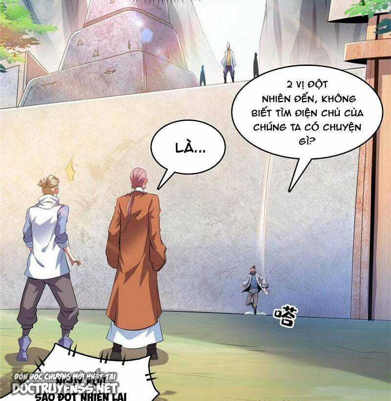 Thiên Đạo Đồ Thư Quán - Chapter 244 - Trang 48