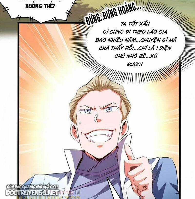 Thiên Đạo Đồ Thư Quán - Chapter 244 - Trang 49