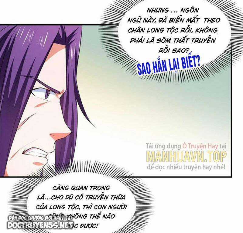 Thiên Đạo Đồ Thư Quán - Chapter 244 - Trang 6