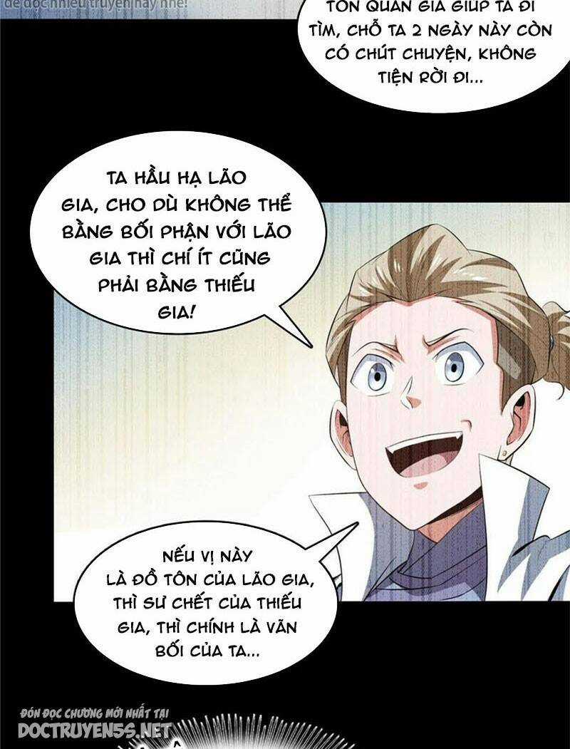 Thiên Đạo Đồ Thư Quán - Chapter 244 - Trang 52