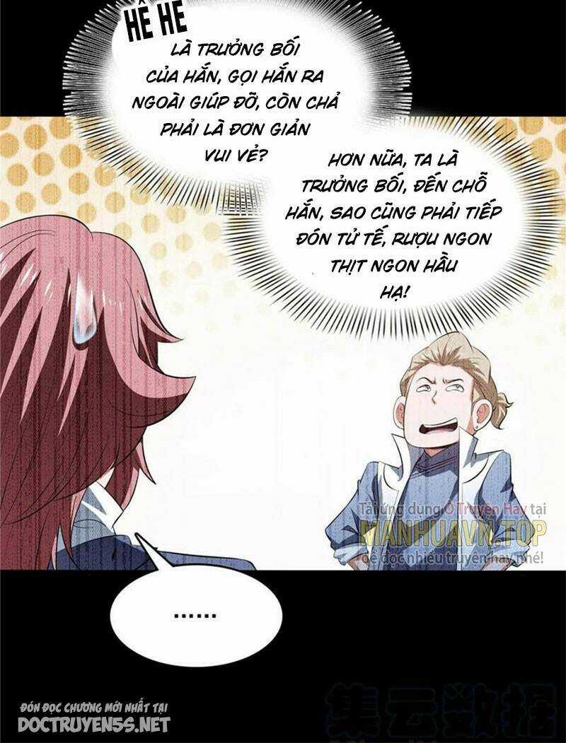 Thiên Đạo Đồ Thư Quán - Chapter 244 - Trang 53