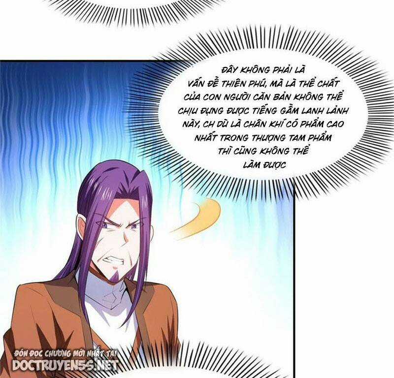 Thiên Đạo Đồ Thư Quán - Chapter 244 - Trang 7