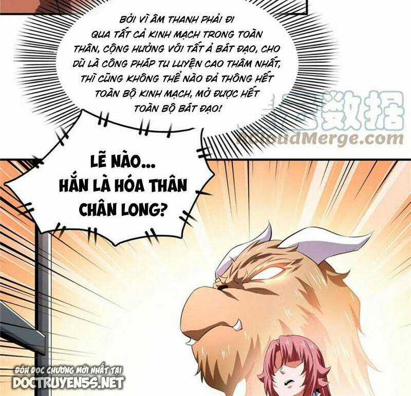 Thiên Đạo Đồ Thư Quán - Chapter 244 - Trang 8