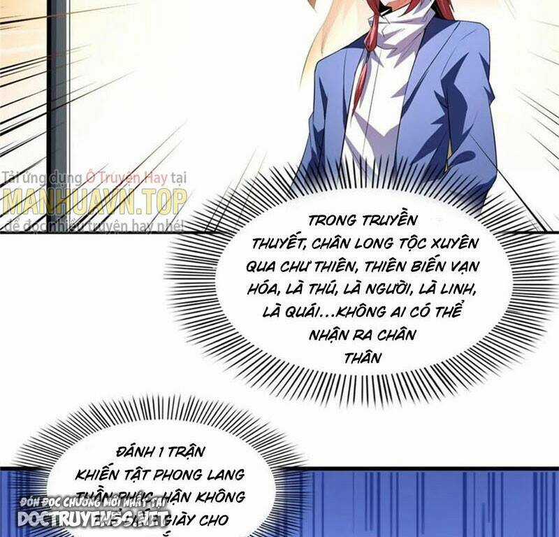 Thiên Đạo Đồ Thư Quán - Chapter 244 - Trang 9