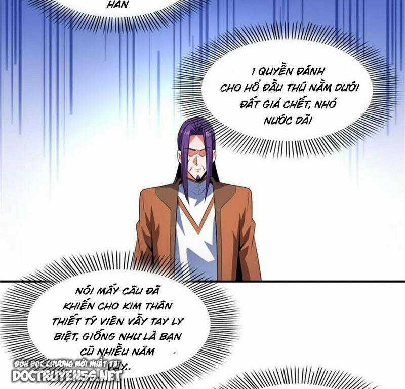Thiên Đạo Đồ Thư Quán - Chapter 244 - Trang 10