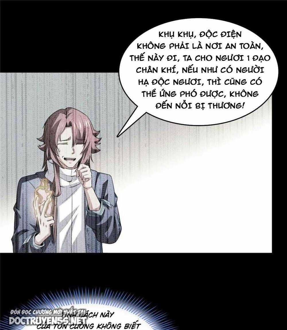 Thiên Đạo Đồ Thư Quán - Chapter 245 - Trang 1