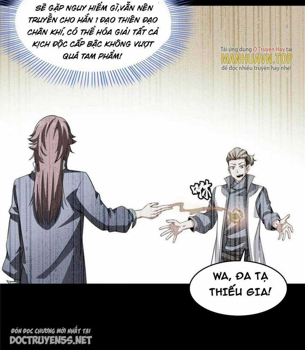 Thiên Đạo Đồ Thư Quán - Chapter 245 - Trang 2