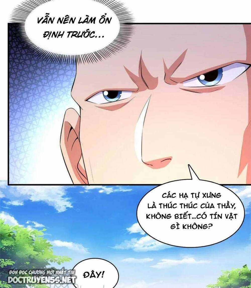 Thiên Đạo Đồ Thư Quán - Chapter 245 - Trang 12