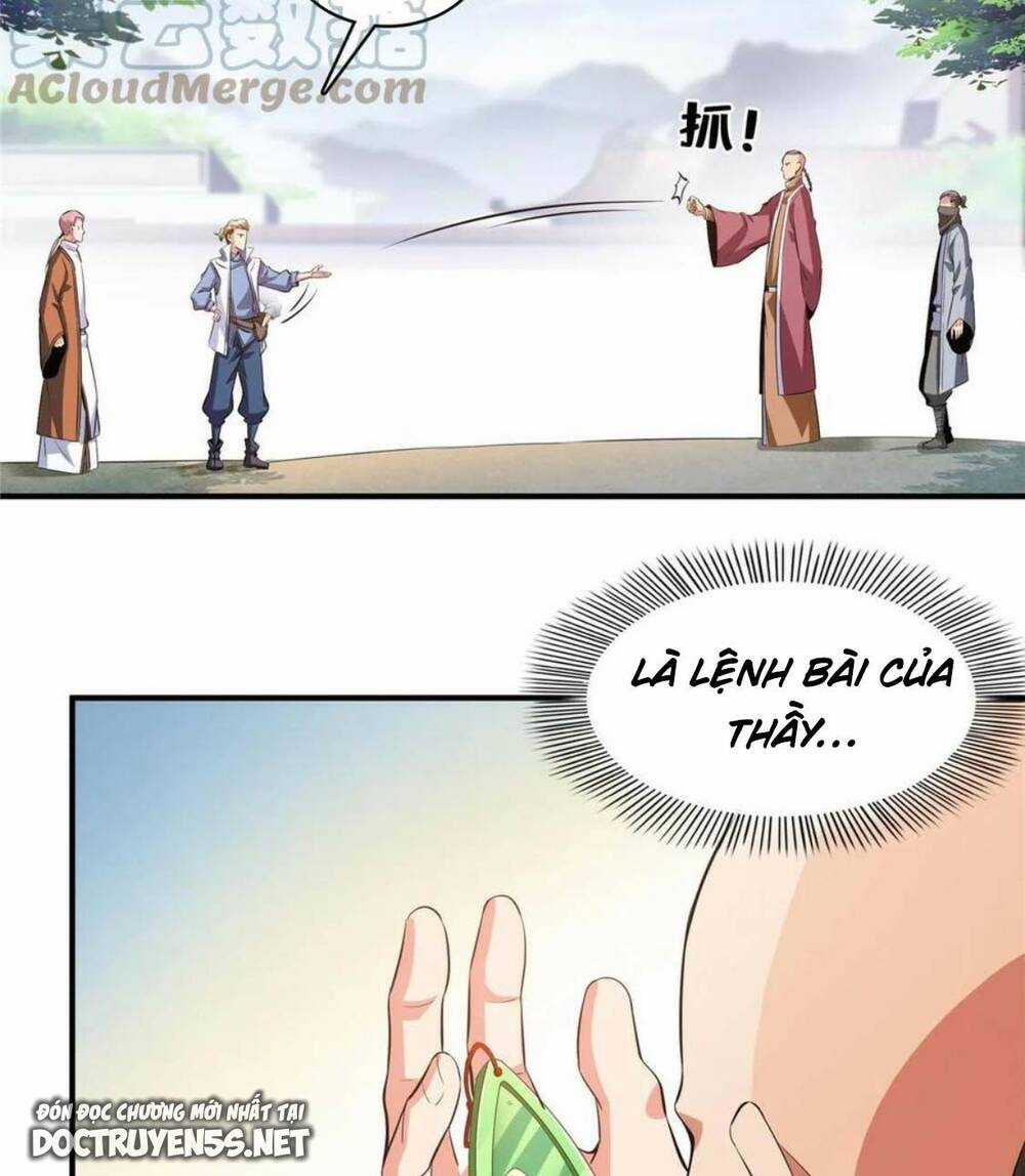 Thiên Đạo Đồ Thư Quán - Chapter 245 - Trang 13