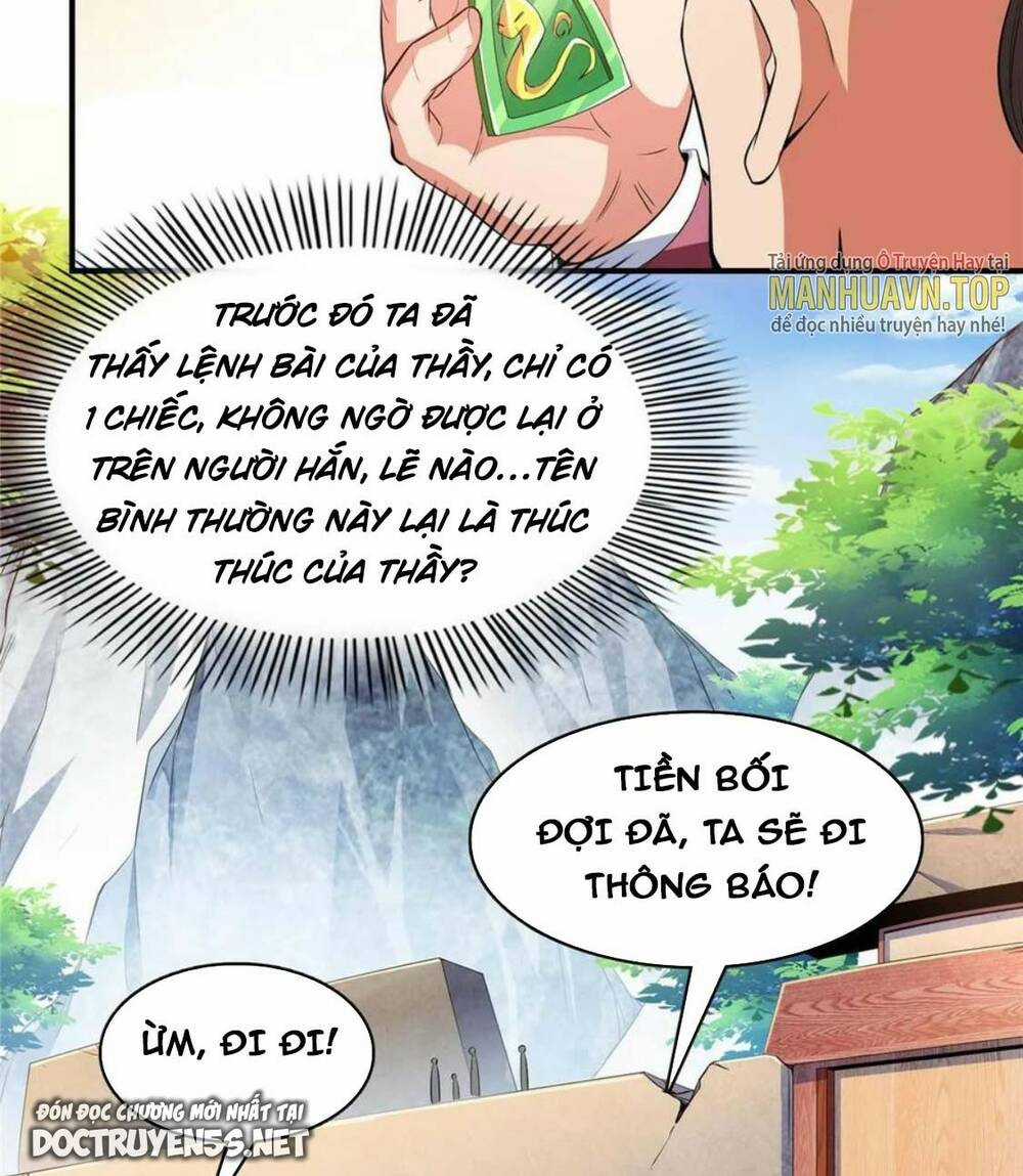 Thiên Đạo Đồ Thư Quán - Chapter 245 - Trang 14