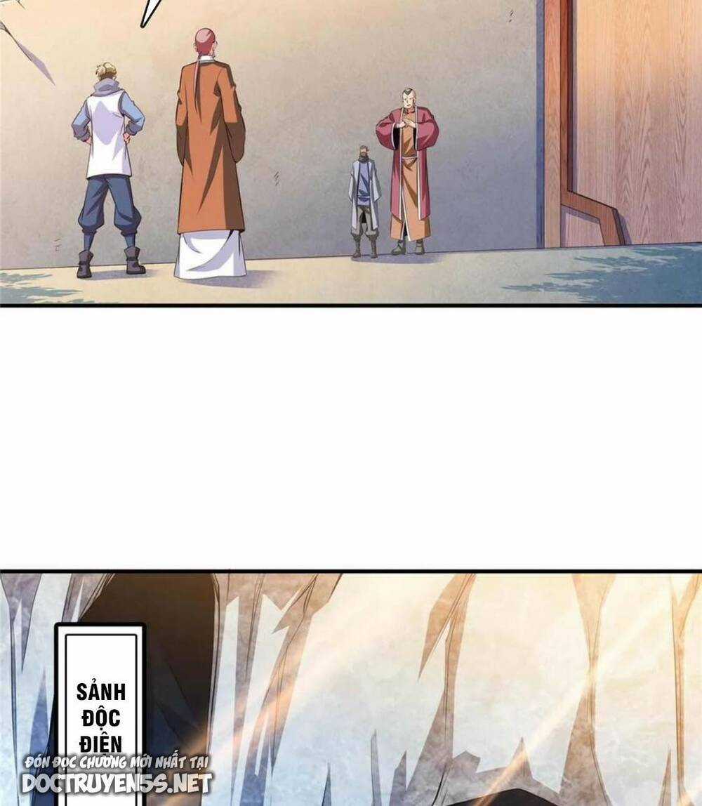 Thiên Đạo Đồ Thư Quán - Chapter 245 - Trang 15
