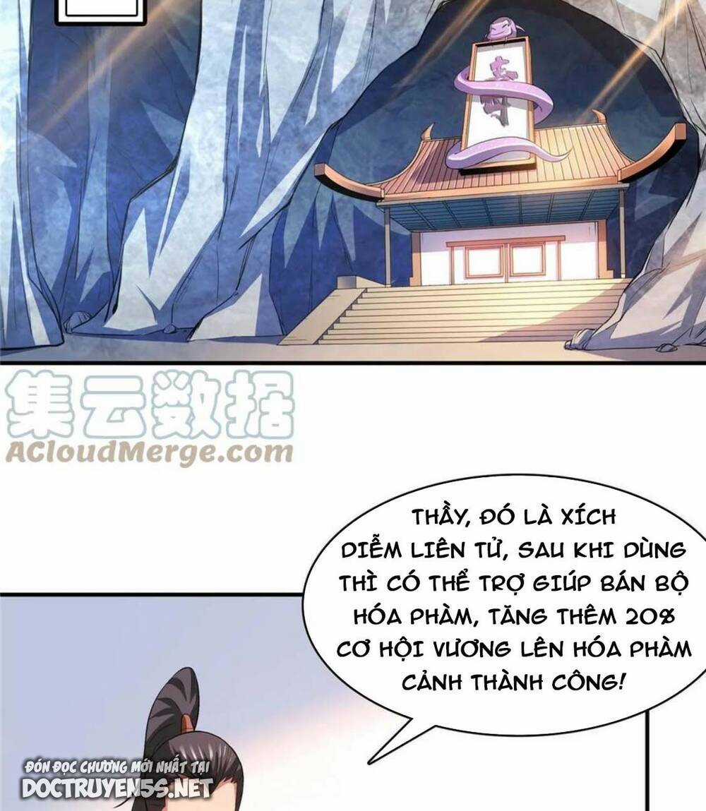 Thiên Đạo Đồ Thư Quán - Chapter 245 - Trang 16