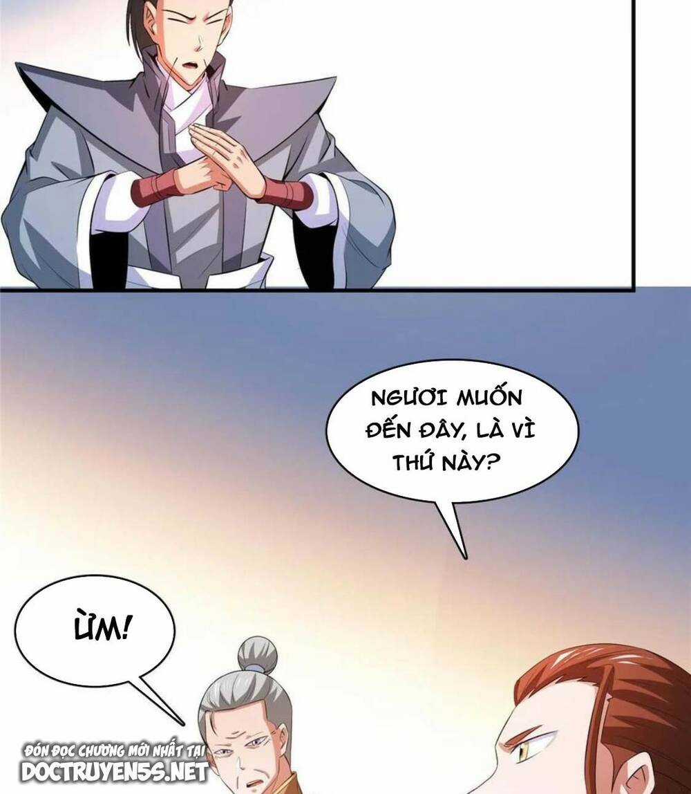 Thiên Đạo Đồ Thư Quán - Chapter 245 - Trang 17