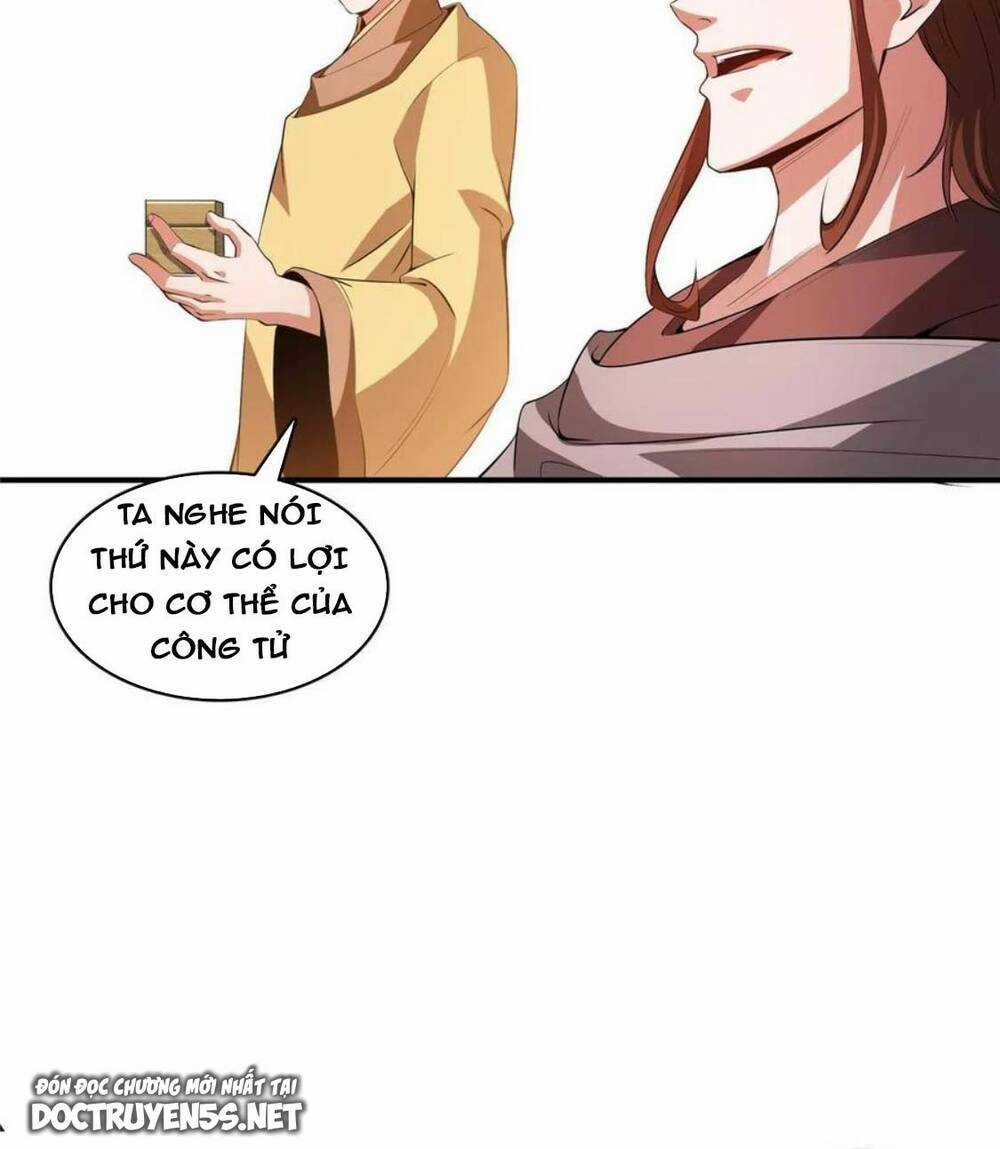 Thiên Đạo Đồ Thư Quán - Chapter 245 - Trang 18