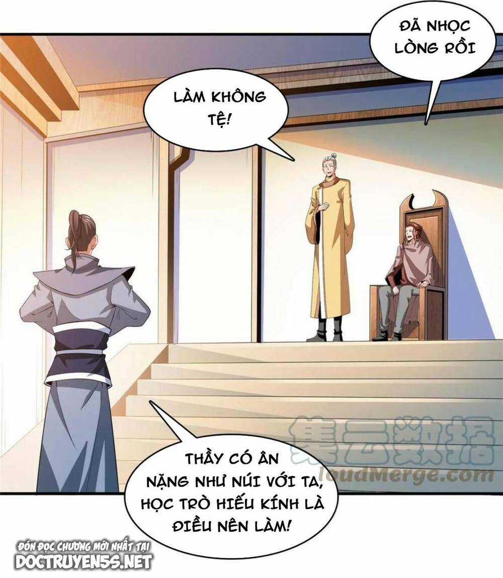 Thiên Đạo Đồ Thư Quán - Chapter 245 - Trang 19