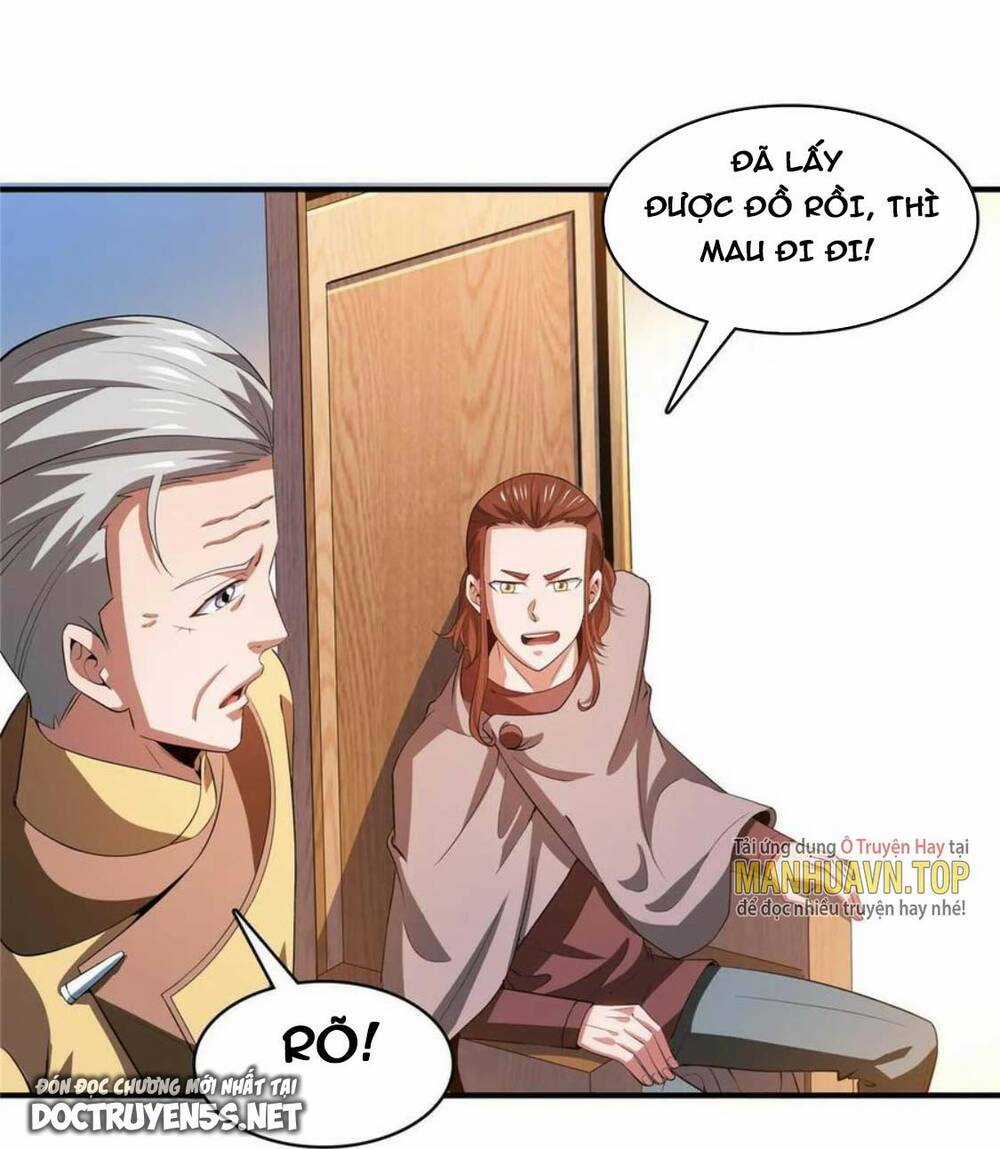 Thiên Đạo Đồ Thư Quán - Chapter 245 - Trang 20