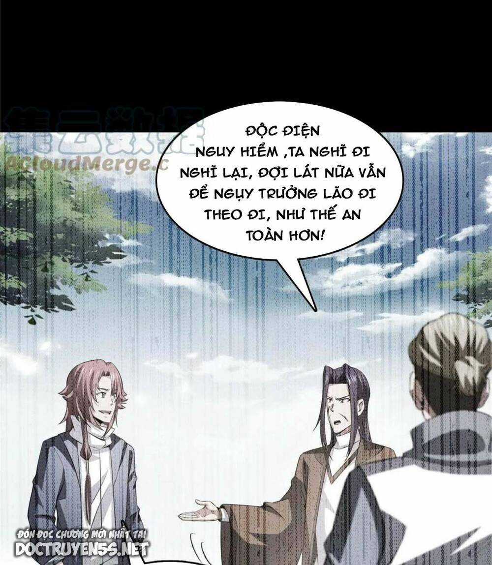 Thiên Đạo Đồ Thư Quán - Chapter 245 - Trang 3