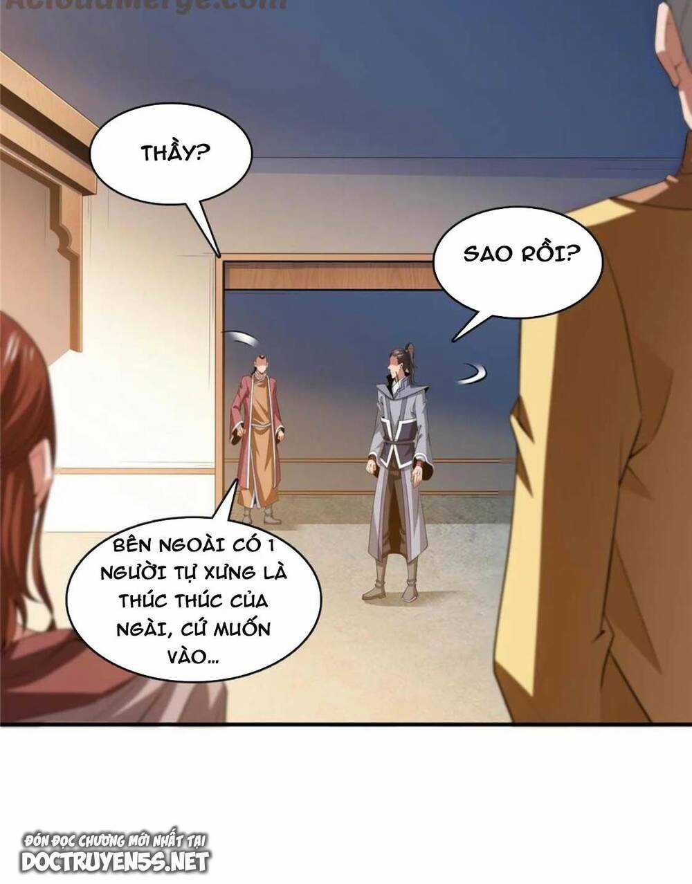 Thiên Đạo Đồ Thư Quán - Chapter 245 - Trang 23