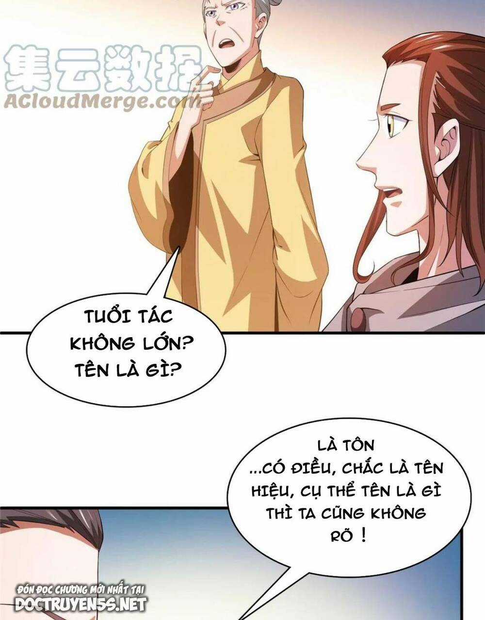 Thiên Đạo Đồ Thư Quán - Chapter 245 - Trang 29