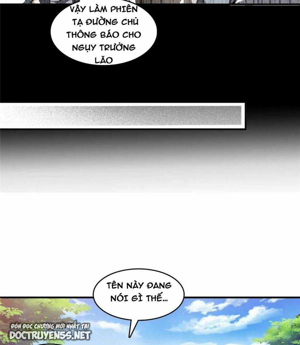 Thiên Đạo Đồ Thư Quán - Chapter 245 - Trang 4