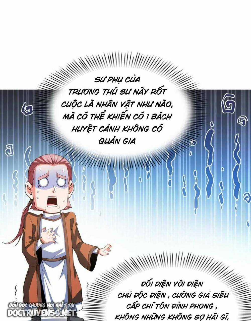 Thiên Đạo Đồ Thư Quán - Chapter 245 - Trang 39