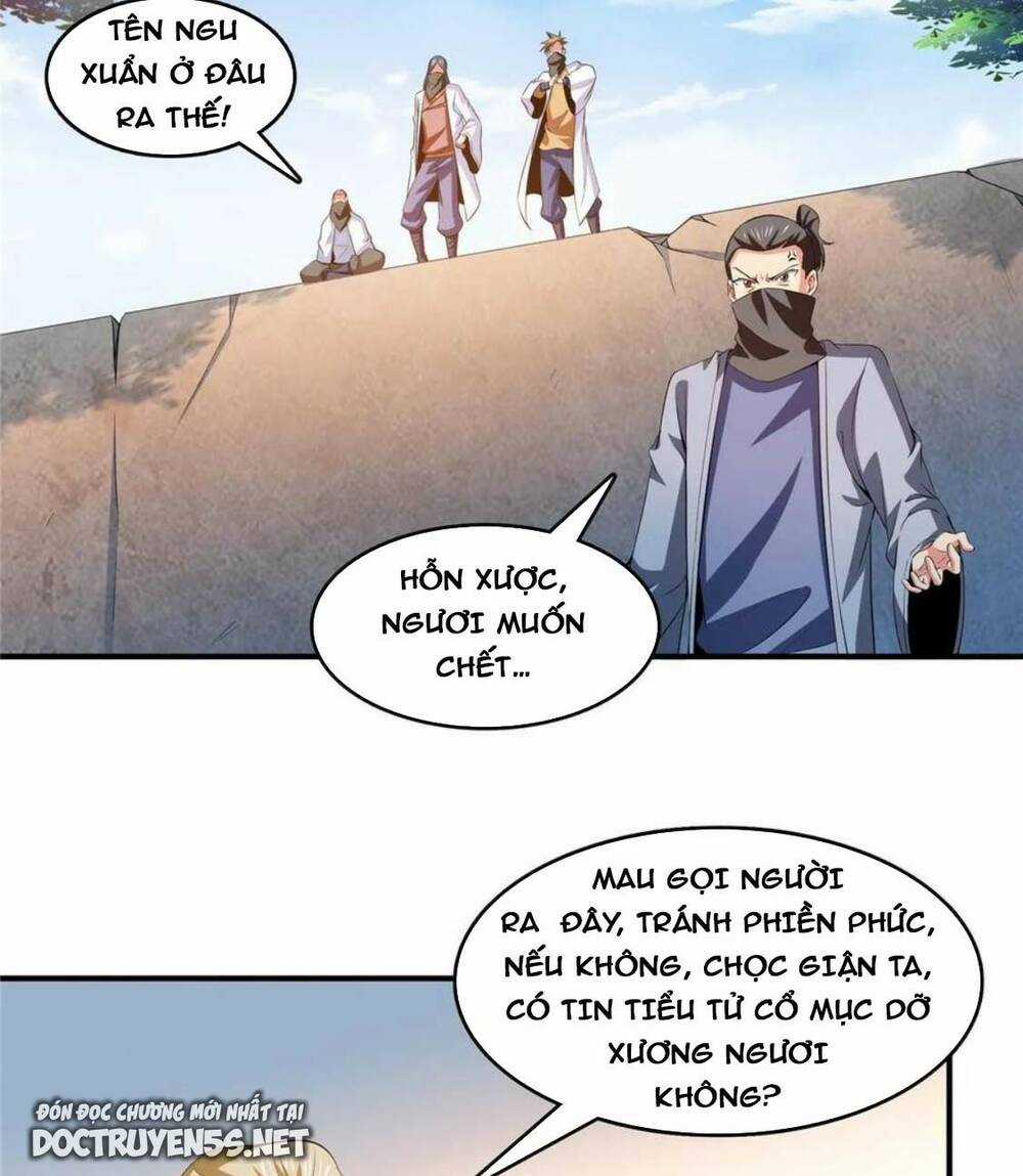 Thiên Đạo Đồ Thư Quán - Chapter 245 - Trang 5