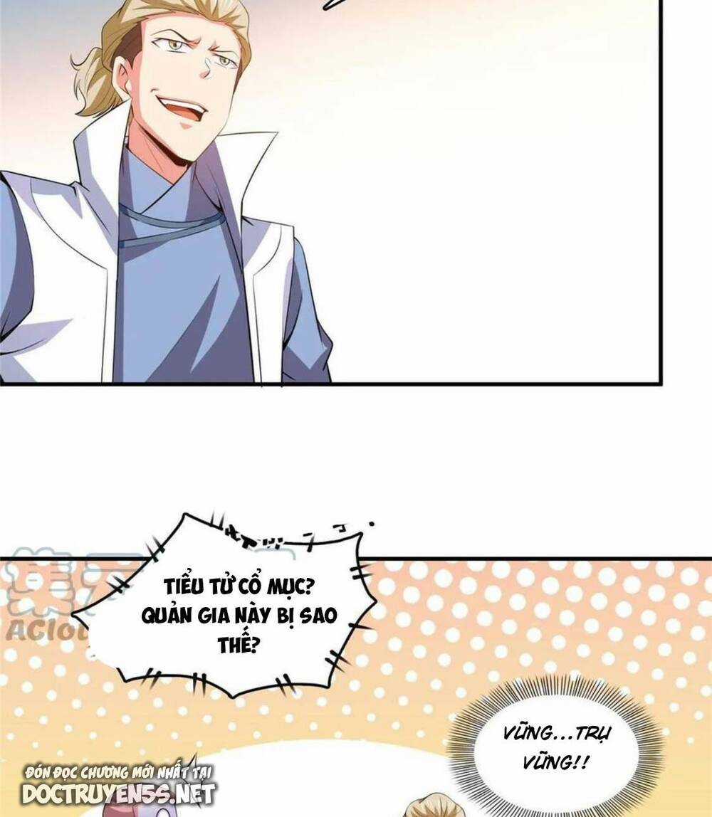 Thiên Đạo Đồ Thư Quán - Chapter 245 - Trang 6