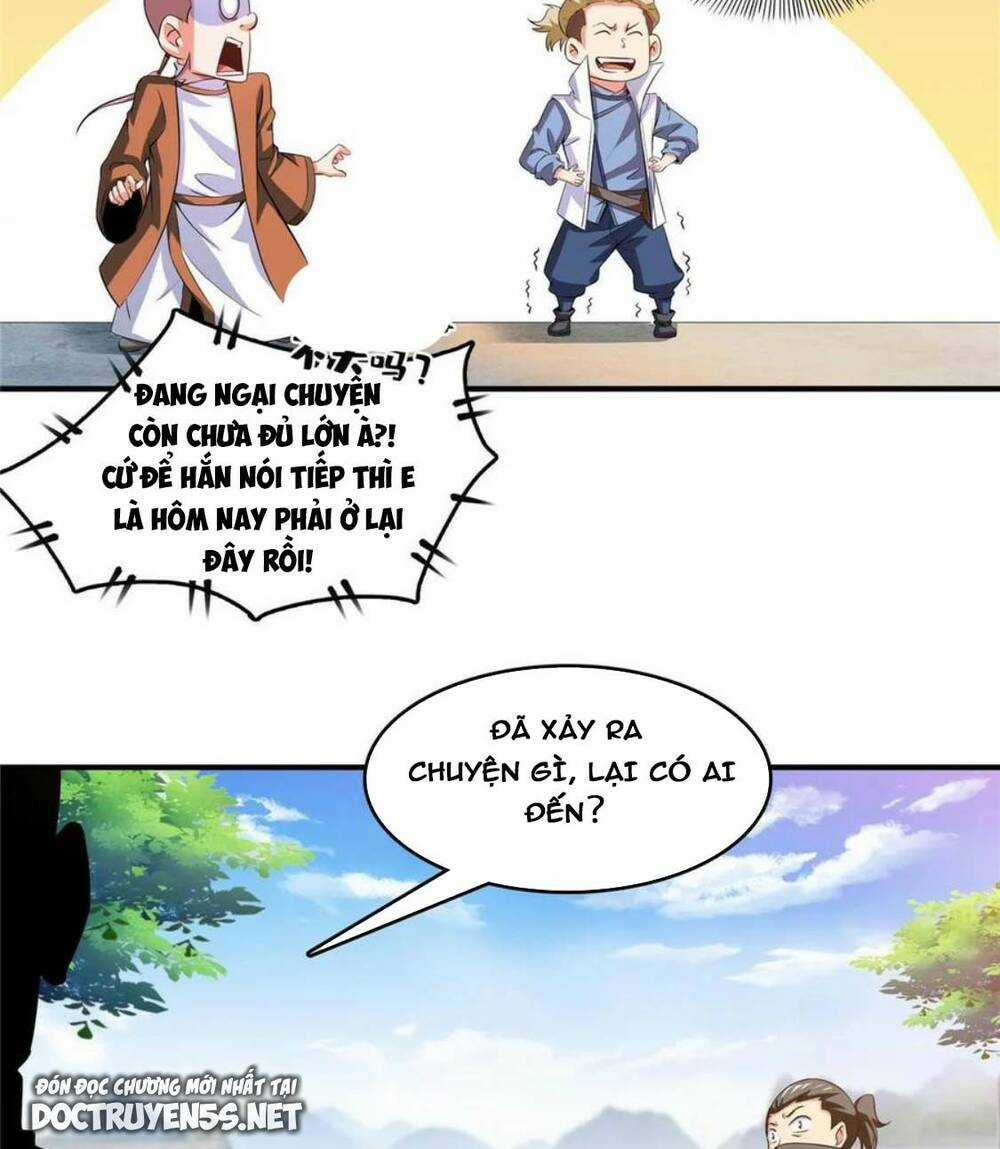 Thiên Đạo Đồ Thư Quán - Chapter 245 - Trang 7