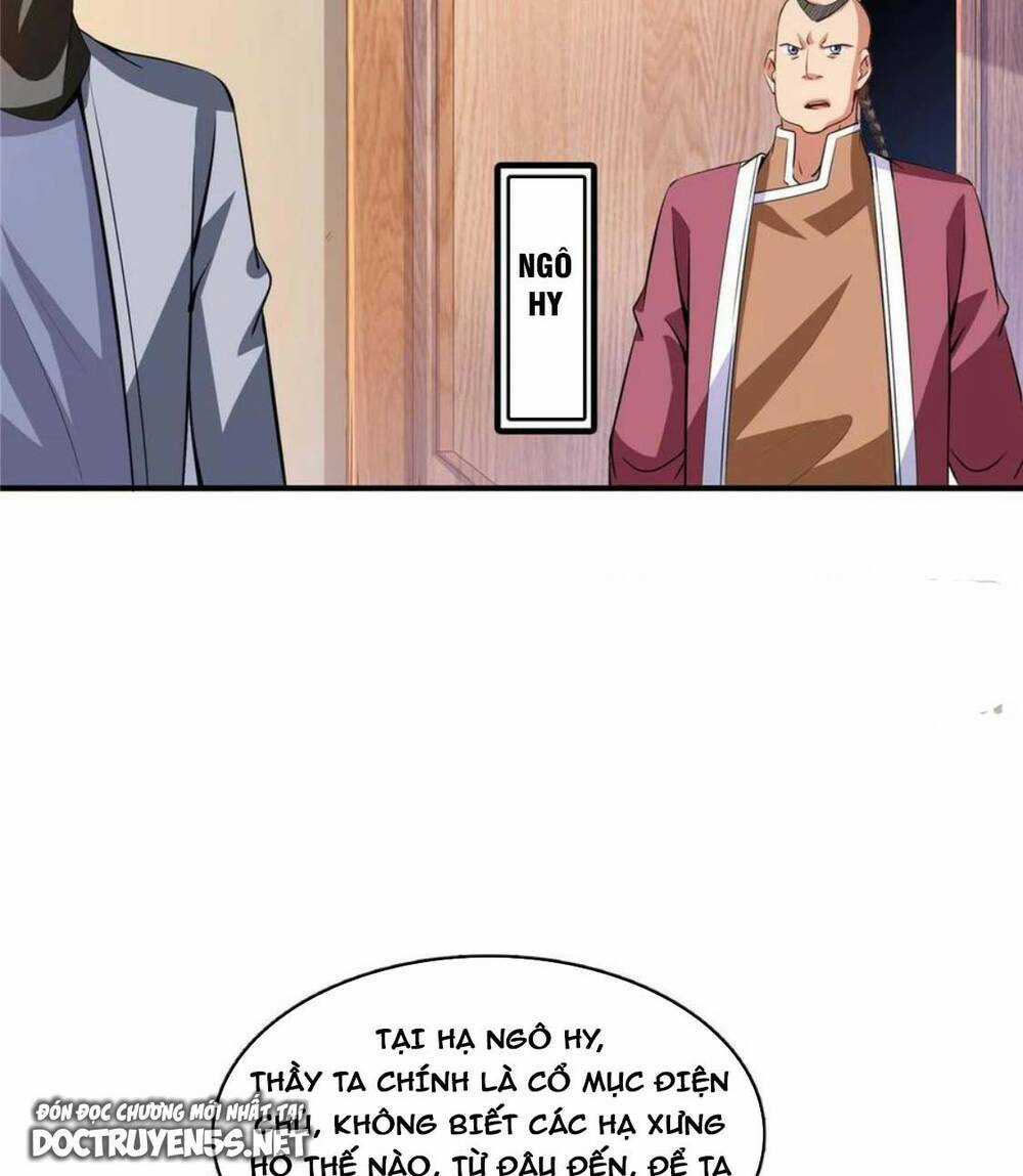 Thiên Đạo Đồ Thư Quán - Chapter 245 - Trang 9